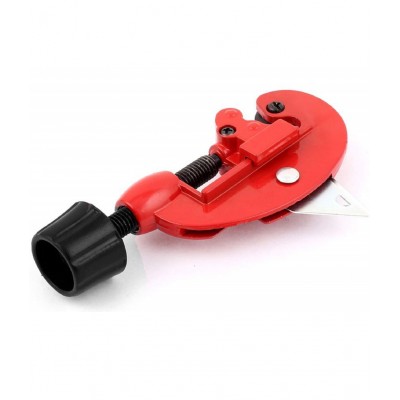 SHB Tubing Pipe Cutter Tool Copper Aluminum Tubing Pipe Cutter