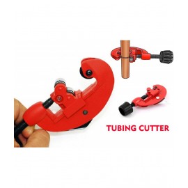 SHB Tubing Pipe Cutter Tool Copper Aluminum Tubing Pipe Cutter