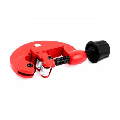 SHB Tubing Pipe Cutter Tool Copper Aluminum Tubing Pipe Cutter
