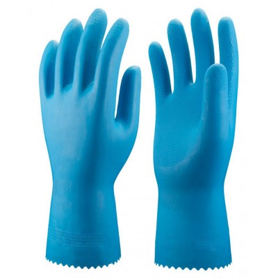 SHOPOLINE Rubber Safety Glove