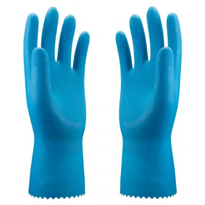 SHOPOLINE Rubber Safety Glove