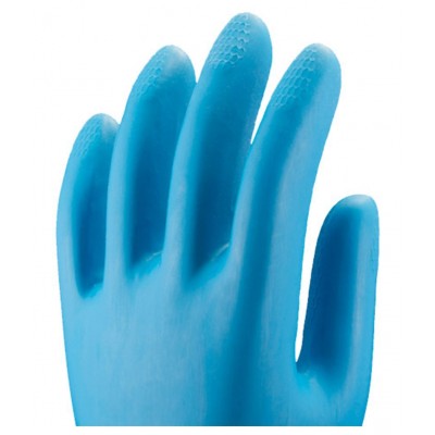 SHOPOLINE Rubber Safety Glove
