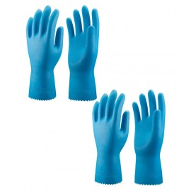 SHOPOLINE Rubber Safety Glove