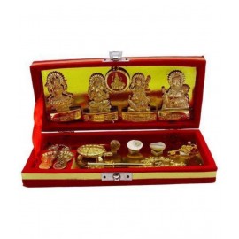 SHREE DHANLAXMI SHREE KUBER BHANDARI YANTRA