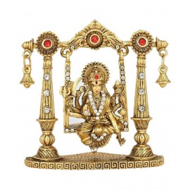 SHRI SHAKTI Durga Other Idol (Size:- 6.5Cm)