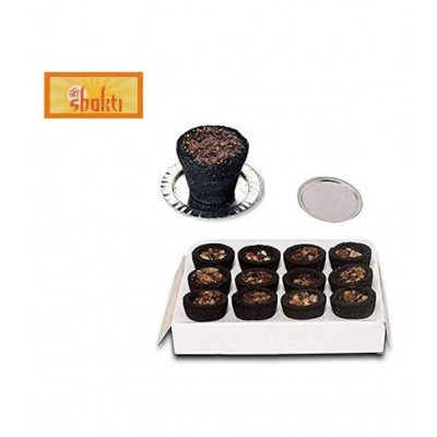 SHRI SHAKTI Incense Stick Holder