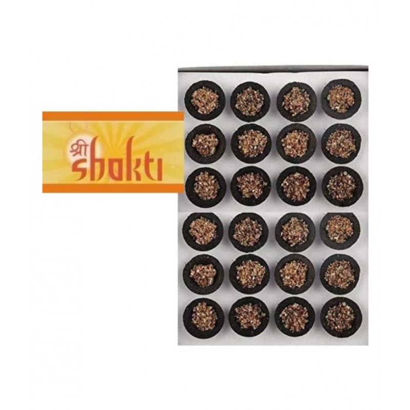 SHRI SHAKTI Incense Stick Holder