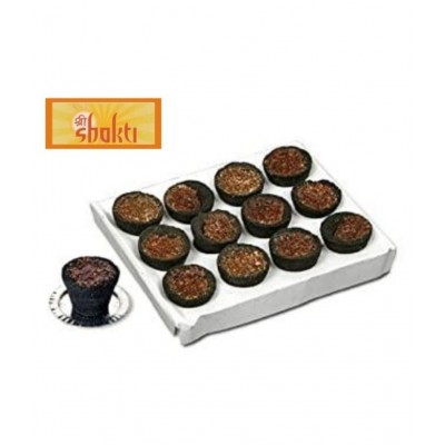 SHRI SHAKTI Incense Stick Holder