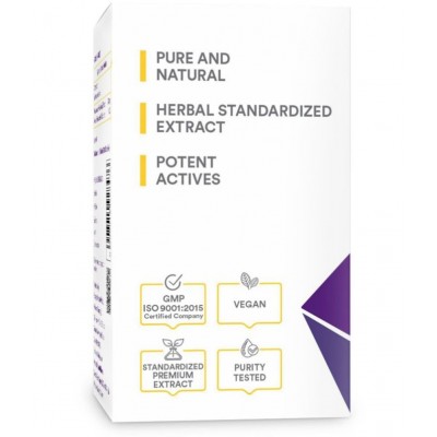 SIDDHAYU Gokshura Tablet 80 no.s Pack Of 1 SIDDHAYU Gokshura Tablet 80 no.s Pack Of 1