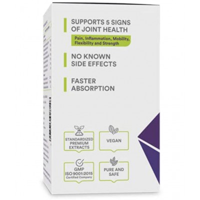 SIDDHAYU Painquit Tablet 60 no.s Pack Of 1 SIDDHAYU Painquit Tablet 60 no.s Pack Of 1