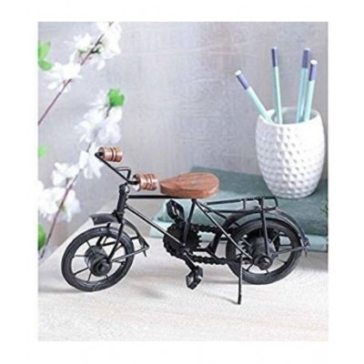 SKE Black Iron Figurines - Pack of 1