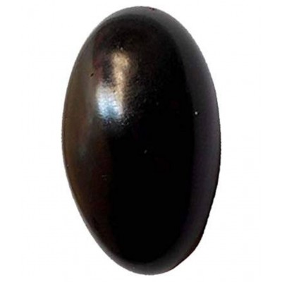 SKE Black Stone Figurines - Pack of 1