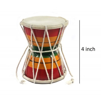 SMALL Shiv DAMRU PACK OF 1