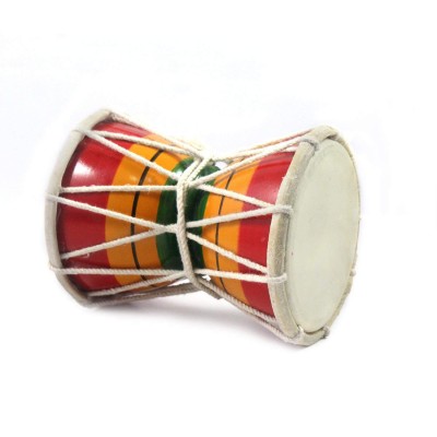 SMALL Shiv DAMRU PACK OF 1