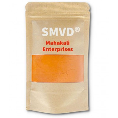 SMVD - Powder Chandan Kesar ( Pack of 1 )