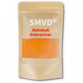 SMVD - Powder Chandan Kesar ( Pack of 1 )