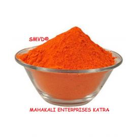 SMVD® BEST QUALITY HANUMAN SINDHOOR 200 GRAMS PACK