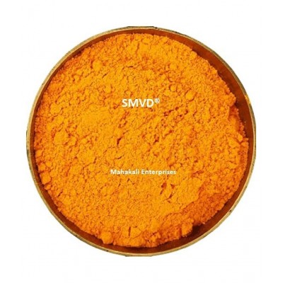 SMVD® KASHI ASHTAGANDHA CHANDAN FOR DAILY PUJA AND TILAK 100 GRAMS, YELLOW