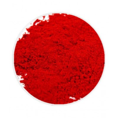 SMVD® KATRA VAISHNODEVI SUPER RED SINDHOOR KUMKUM FOR DAILY PUJA AND TILAK 100 GRAMS