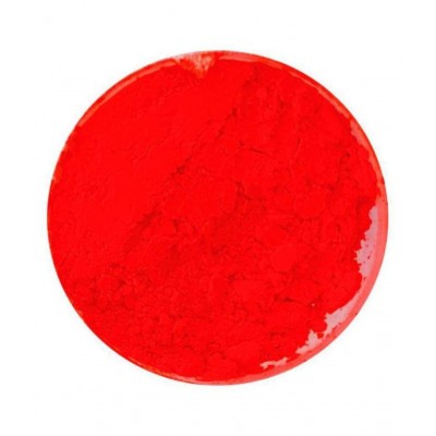 SMVD® MAHALAKSHMI Super Bright/Real RED SINDHOOR KUMKUM for Daily Pooja/Tilak and SUHAG SINDHOOR 200 Grams