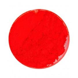 SMVD® MAHALAKSHMI Super Bright/Real RED SINDHOOR KUMKUM for Daily Pooja/Tilak and SUHAG SINDHOOR 200 Grams
