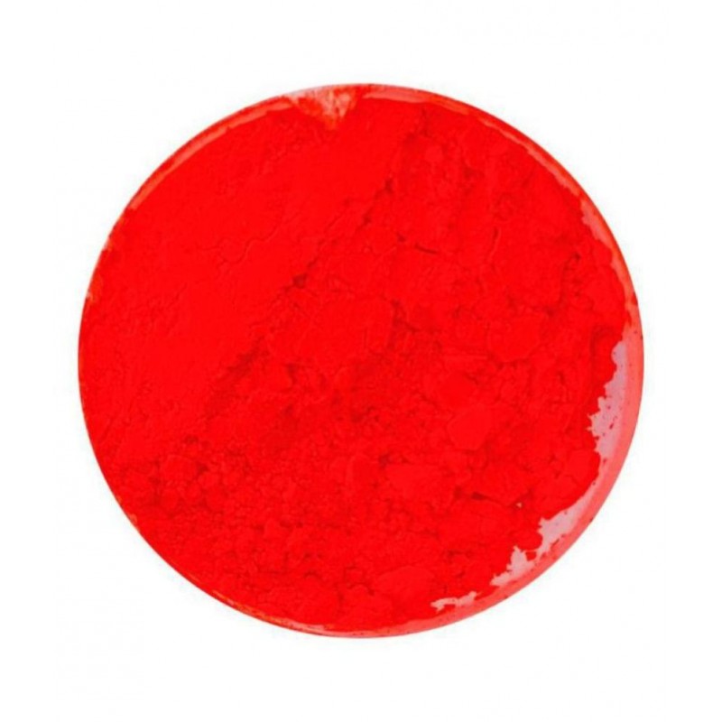SMVD® MAHALAKSHMI Super Bright/Real RED SINDHOOR KUMKUM for Daily Pooja/Tilak and SUHAG SINDHOOR 200 Grams