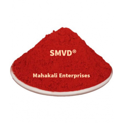 SMVD® Pure Turmeric KUMKUM OR SHUDH ROLI KUMKUM, 100 Grams