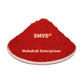 SMVD® Pure Turmeric KUMKUM OR SHUDH ROLI KUMKUM, 100 Grams