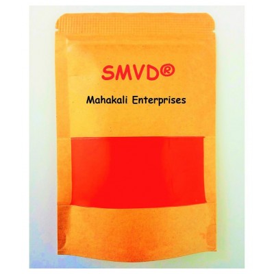 SMVD® SHUDH Hanuman Sindhoor/Bajrangbali Sindhoor/ Hanuman Chola Sindhoor -100 g