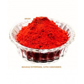 SMVD® SHUDH Hanuman Sindhoor/Bajrangbali Sindhoor/ Hanuman Chola Sindhoor -100 g