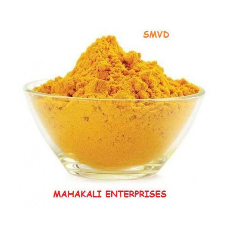SMVD® TIRUPATI BALAJI ORIGINAL ASHTAGANDHA CHANDAN TILAK 200 GRAMS