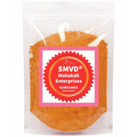 SMVD® VAISHNODEVI KA Famous KESARI ASHTAGANDHA Chandan Tilak 100 Grams Pack