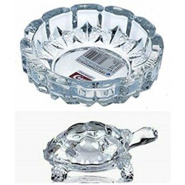 S.S Collection Crystal Tortoise