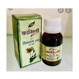 SURYA PHARMACY KAMINI VIDRAWAN RAS 10 GM