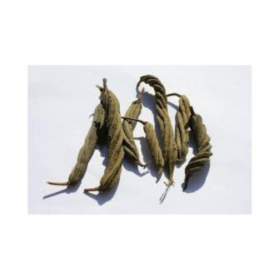 SWASTI1 MURAD PHALLI / MARORPHALI / INDIAN SCREW Raw Herbs 100 gm Pack Of 1