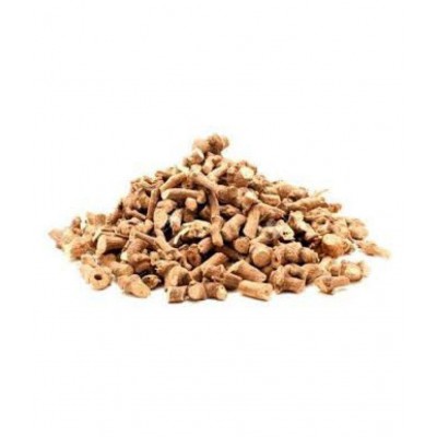 SWASTI41 GATHI PIPALI / PIPER LONGUM ROOT Raw Herbs 100 gm Pack Of 1