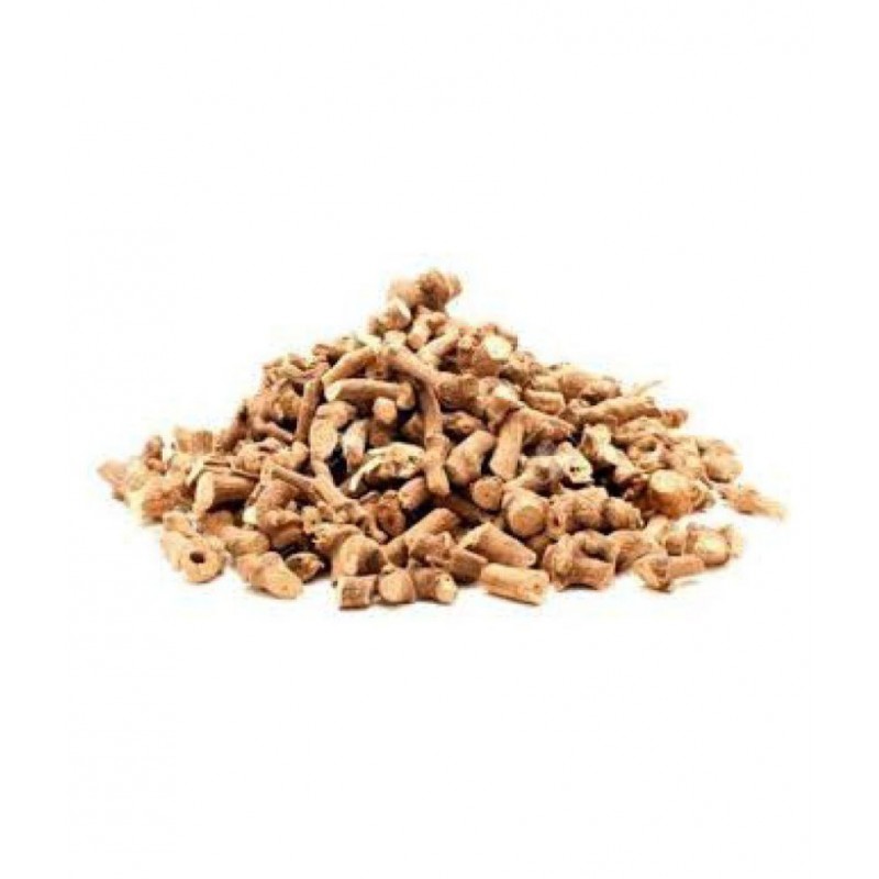 SWASTI41 GATHI PIPALI / PIPER LONGUM ROOT Raw Herbs 100 gm Pack Of 1