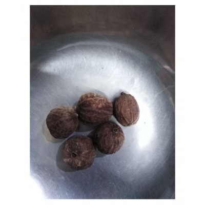 SWASTI42 GHELPHAL / MAINPHAL / मेंडफल Raw Herbs 100 gm Pack Of 1