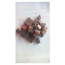 SWASTI51 SAFED KATTHA / KATHA / KHAIRA Raw Herbs 100 gm Pack Of 1 SWASTI51 SAFED KATTHA / KATHA / KHAIRA Raw Herbs 100 gm Pack Of 1