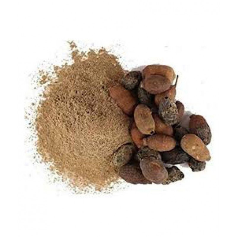 SWASTI57 JAMUN BIJ POWDER /  JAMOON / NERALE Powder 200 gm Pack Of 1