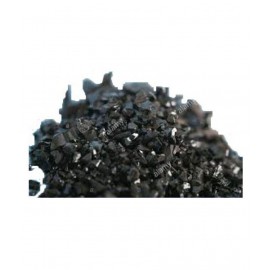 SWASTI61 KALA KATTHA / BLACK CATECHU / KATHA Raw Herbs 100 gm Pack Of 1 SWASTI61 KALA KATTHA / BLACK CATECHU / KATHA Raw Herbs 100 gm Pack Of 1