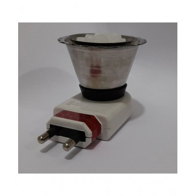 SWEET LIVING High Quality  Stainless Steel Kapoor Dani-Electric Stand