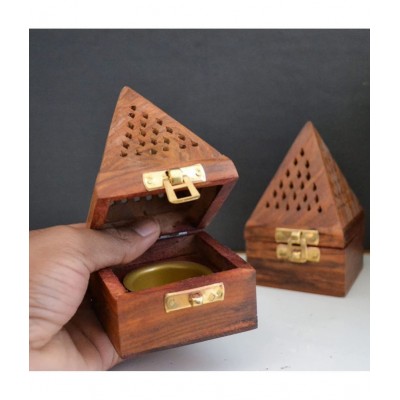 SWH - Incense Stick Holder ( Pack of 1 )