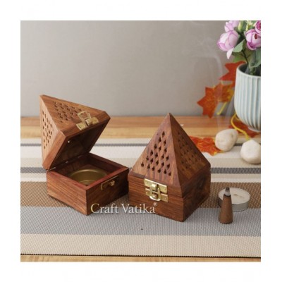SWH - Incense Stick Holder ( Pack of 1 )