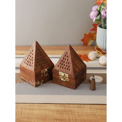 SWH - Incense Stick Holder ( Pack of 2 )