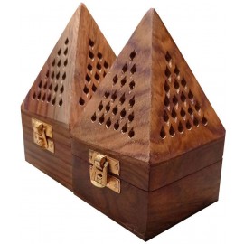 SWH - Incense Stick Holder ( Pack of 2 )