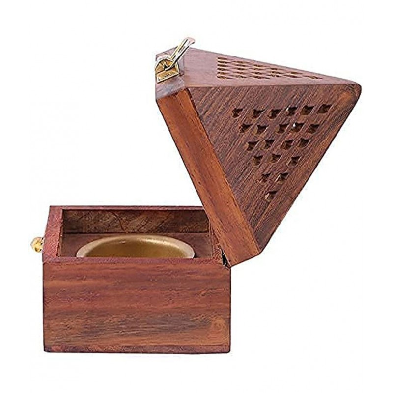 SWH - Incense Stick Holder ( Pack of 2 )