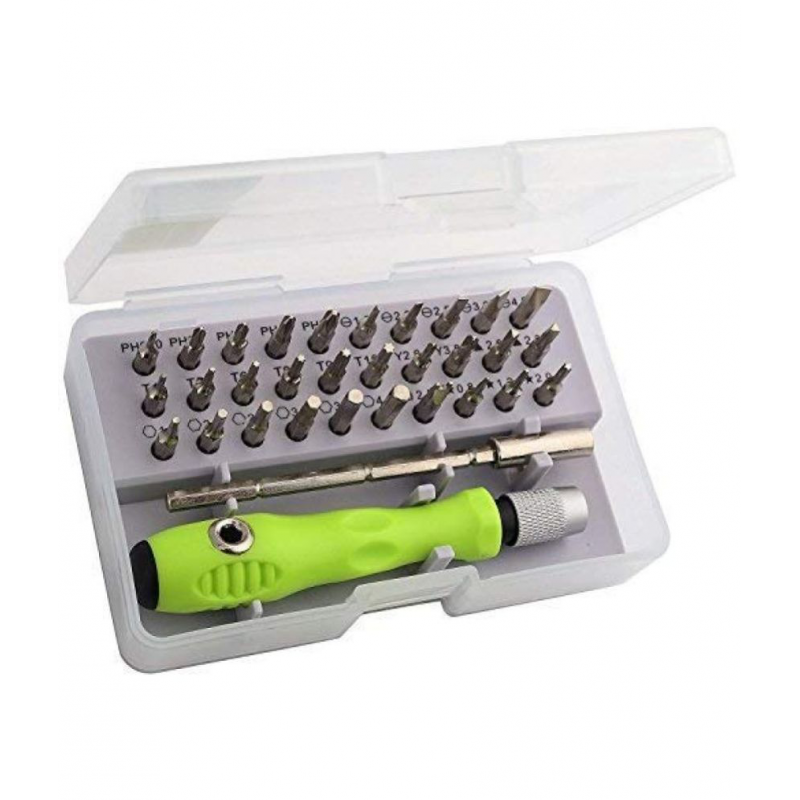 SYON 32 Pcs Screwdriver Set