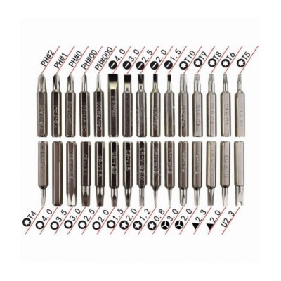 SYON 32 Pcs Screwdriver Set