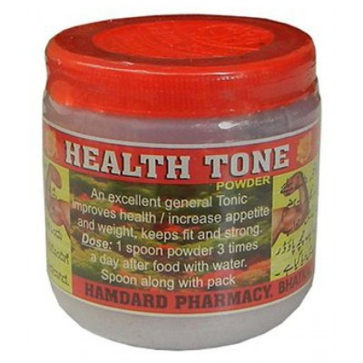 Sada Bahar Herbal Health Tone Weight Gain Powder 70gm 1 Pack 70 gm Unflavoured